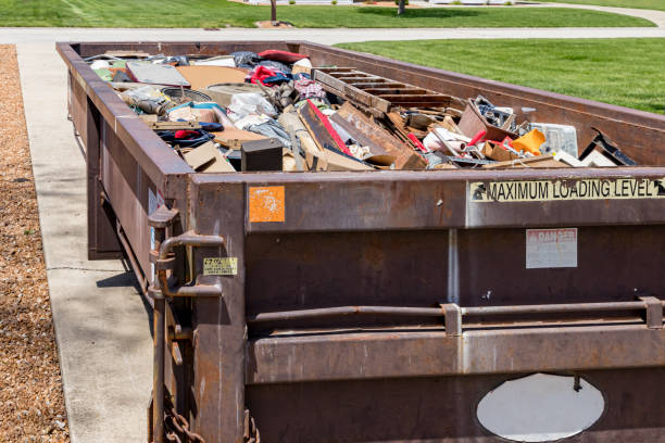 Best Commercial Junk Removal  in Southgate, FL